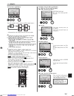 Предварительный просмотр 117 страницы Mitsubishi Electric PKA-M-KA Operation Manual