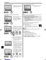 Предварительный просмотр 118 страницы Mitsubishi Electric PKA-M-KA Operation Manual