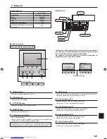 Предварительный просмотр 125 страницы Mitsubishi Electric PKA-M-KA Operation Manual