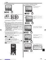 Предварительный просмотр 129 страницы Mitsubishi Electric PKA-M-KA Operation Manual