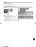 Предварительный просмотр 131 страницы Mitsubishi Electric PKA-M-KA Operation Manual