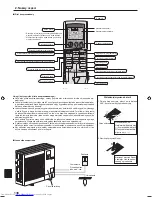 Предварительный просмотр 138 страницы Mitsubishi Electric PKA-M-KA Operation Manual