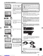 Предварительный просмотр 143 страницы Mitsubishi Electric PKA-M-KA Operation Manual