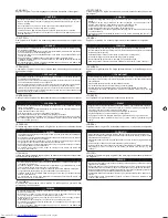 Предварительный просмотр 159 страницы Mitsubishi Electric PKA-M-KA Operation Manual