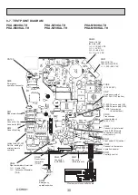 Предварительный просмотр 30 страницы Mitsubishi Electric PKA-M100KA.TH Service Manual