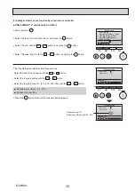 Предварительный просмотр 35 страницы Mitsubishi Electric PKA-M100KA.TH Service Manual