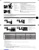 Предварительный просмотр 7 страницы Mitsubishi Electric PKA-RP FAL Installation Manual