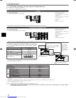 Предварительный просмотр 8 страницы Mitsubishi Electric PKA-RP FAL Installation Manual