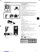 Предварительный просмотр 9 страницы Mitsubishi Electric PKA-RP FAL Installation Manual