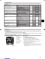 Предварительный просмотр 11 страницы Mitsubishi Electric PKA-RP FAL Installation Manual