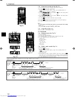 Предварительный просмотр 12 страницы Mitsubishi Electric PKA-RP FAL Installation Manual