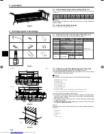 Предварительный просмотр 16 страницы Mitsubishi Electric PKA-RP FAL Installation Manual