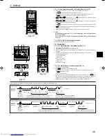 Предварительный просмотр 25 страницы Mitsubishi Electric PKA-RP FAL Installation Manual