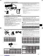 Предварительный просмотр 31 страницы Mitsubishi Electric PKA-RP FAL Installation Manual