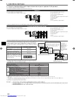 Предварительный просмотр 34 страницы Mitsubishi Electric PKA-RP FAL Installation Manual