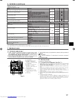 Предварительный просмотр 37 страницы Mitsubishi Electric PKA-RP FAL Installation Manual