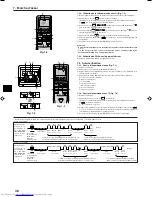 Предварительный просмотр 38 страницы Mitsubishi Electric PKA-RP FAL Installation Manual