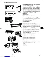 Предварительный просмотр 43 страницы Mitsubishi Electric PKA-RP FAL Installation Manual