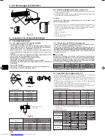 Предварительный просмотр 44 страницы Mitsubishi Electric PKA-RP FAL Installation Manual