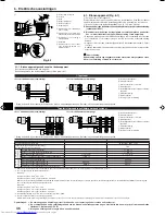 Предварительный просмотр 46 страницы Mitsubishi Electric PKA-RP FAL Installation Manual