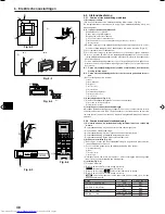 Предварительный просмотр 48 страницы Mitsubishi Electric PKA-RP FAL Installation Manual