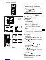 Предварительный просмотр 49 страницы Mitsubishi Electric PKA-RP FAL Installation Manual