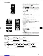 Предварительный просмотр 51 страницы Mitsubishi Electric PKA-RP FAL Installation Manual