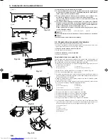 Предварительный просмотр 56 страницы Mitsubishi Electric PKA-RP FAL Installation Manual