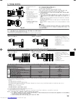 Предварительный просмотр 59 страницы Mitsubishi Electric PKA-RP FAL Installation Manual