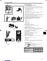 Предварительный просмотр 61 страницы Mitsubishi Electric PKA-RP FAL Installation Manual