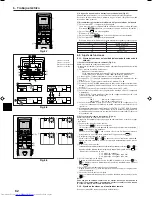 Предварительный просмотр 62 страницы Mitsubishi Electric PKA-RP FAL Installation Manual