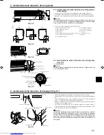 Предварительный просмотр 71 страницы Mitsubishi Electric PKA-RP FAL Installation Manual