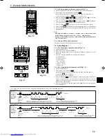 Предварительный просмотр 77 страницы Mitsubishi Electric PKA-RP FAL Installation Manual