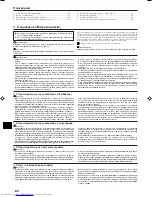 Предварительный просмотр 80 страницы Mitsubishi Electric PKA-RP FAL Installation Manual