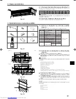 Предварительный просмотр 81 страницы Mitsubishi Electric PKA-RP FAL Installation Manual