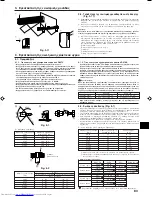 Предварительный просмотр 83 страницы Mitsubishi Electric PKA-RP FAL Installation Manual