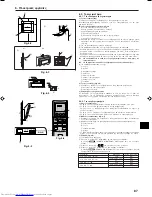 Предварительный просмотр 87 страницы Mitsubishi Electric PKA-RP FAL Installation Manual