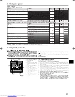 Предварительный просмотр 89 страницы Mitsubishi Electric PKA-RP FAL Installation Manual