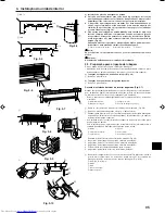 Предварительный просмотр 95 страницы Mitsubishi Electric PKA-RP FAL Installation Manual