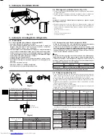 Предварительный просмотр 96 страницы Mitsubishi Electric PKA-RP FAL Installation Manual