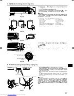 Предварительный просмотр 97 страницы Mitsubishi Electric PKA-RP FAL Installation Manual