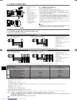 Предварительный просмотр 98 страницы Mitsubishi Electric PKA-RP FAL Installation Manual