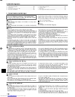 Предварительный просмотр 106 страницы Mitsubishi Electric PKA-RP FAL Installation Manual