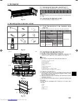 Предварительный просмотр 107 страницы Mitsubishi Electric PKA-RP FAL Installation Manual