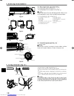 Предварительный просмотр 110 страницы Mitsubishi Electric PKA-RP FAL Installation Manual