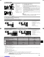 Предварительный просмотр 111 страницы Mitsubishi Electric PKA-RP FAL Installation Manual