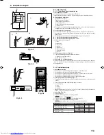 Предварительный просмотр 113 страницы Mitsubishi Electric PKA-RP FAL Installation Manual