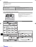 Предварительный просмотр 118 страницы Mitsubishi Electric PKA-RP FAL Installation Manual