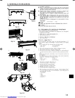 Предварительный просмотр 121 страницы Mitsubishi Electric PKA-RP FAL Installation Manual