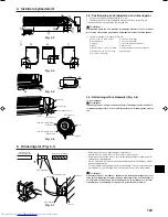 Предварительный просмотр 123 страницы Mitsubishi Electric PKA-RP FAL Installation Manual